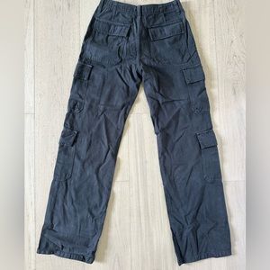 Zara Cargo Pants